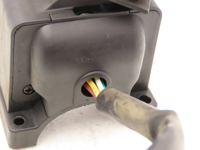 Linde 0009732997 Forklift Forward Reverse Selector Directional Switch Off E32CL