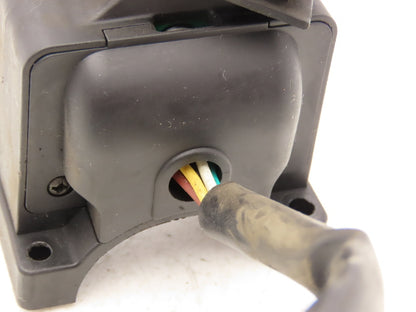 Linde 0009732997 Forklift Forward Reverse Selector Directional Switch Off E32CL