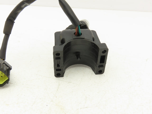 Linde 0009732997 Forklift Forward Reverse Selector Directional Switch Off E32CL