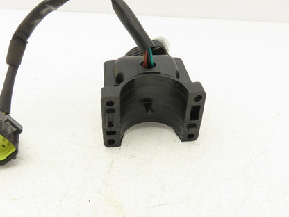 Linde 0009732997 Forklift Forward Reverse Selector Directional Switch Off E32CL