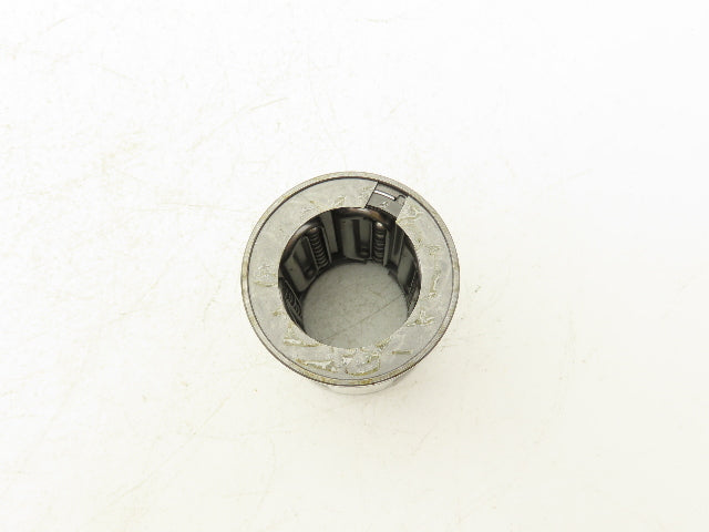 Thomson A243848 Closed Round Rail Ball Bearing 1.50" Shaft Dia 2.98" OD x 3" W