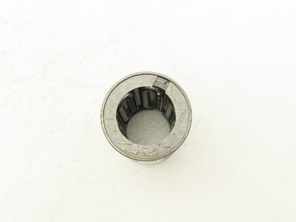 Thomson A243848 Closed Round Rail Ball Bearing 1.50" Shaft Dia 2.98" OD x 3" W