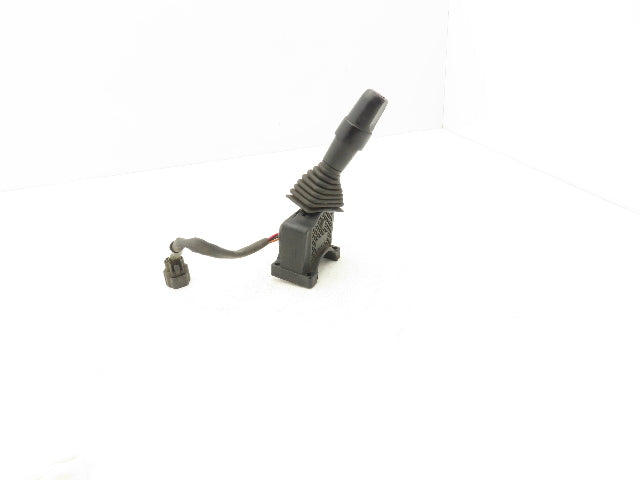 Linde 0009701238 Forklift Electric Forklift Lighting Switch Control Off E32CL