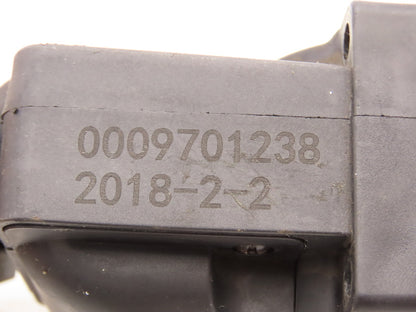 Linde 0009701238 Forklift Electric Forklift Lighting Switch Control Off E32CL