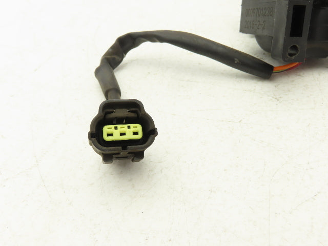 Linde 0009701238 Forklift Electric Forklift Lighting Switch Control Off E32CL