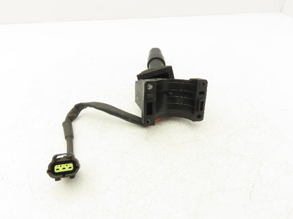 Linde 0009701238 Forklift Electric Forklift Lighting Switch Control Off E32CL