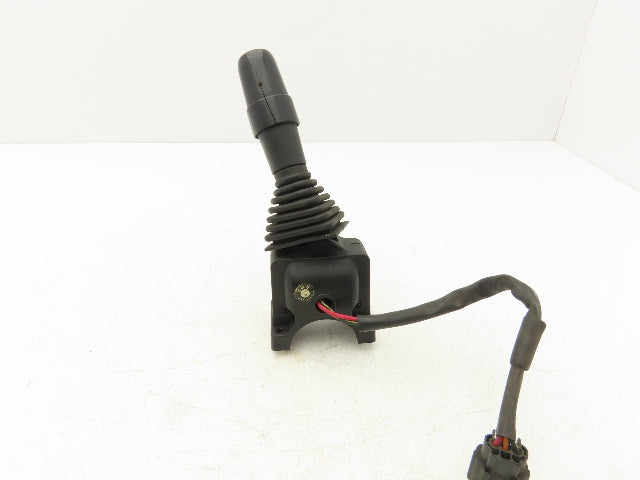 Linde 0009701238 Forklift Electric Forklift Lighting Switch Control Off E32CL