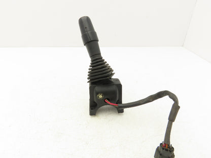 Linde 0009701238 Forklift Electric Forklift Lighting Switch Control Off E32CL