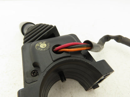 Linde 0009701238 Forklift Electric Forklift Lighting Switch Control Off E32CL
