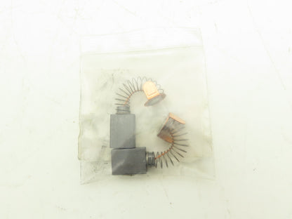 Baldor-ABB BP5000T15SP T15 Carbon BRUSH-35P 180V 3/8"x3/4"x1"(Set of 2 Brushes)