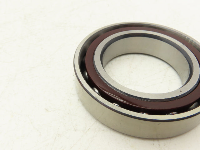 MRC 109KRDU-BKE Ball Bearing High Precision 45mm ID x 75mm OD x 16mm Width