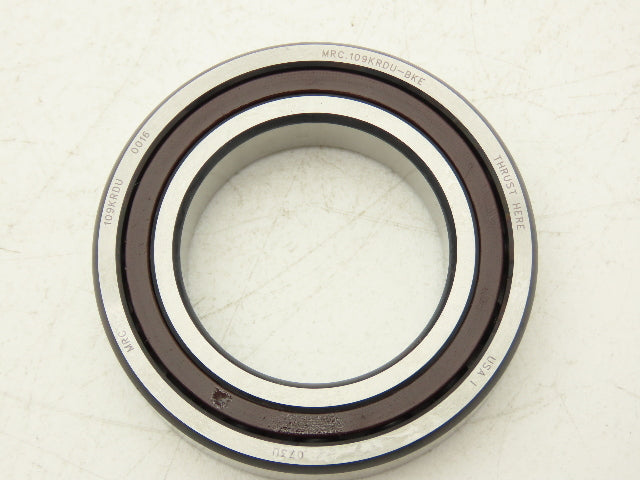 MRC 109KRDU-BKE Ball Bearing High Precision 45mm ID x 75mm OD x 16mm Width