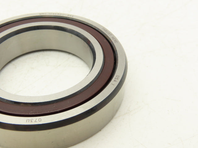 MRC 109KRDU-BKE Ball Bearing High Precision 45mm ID x 75mm OD x 16mm Width