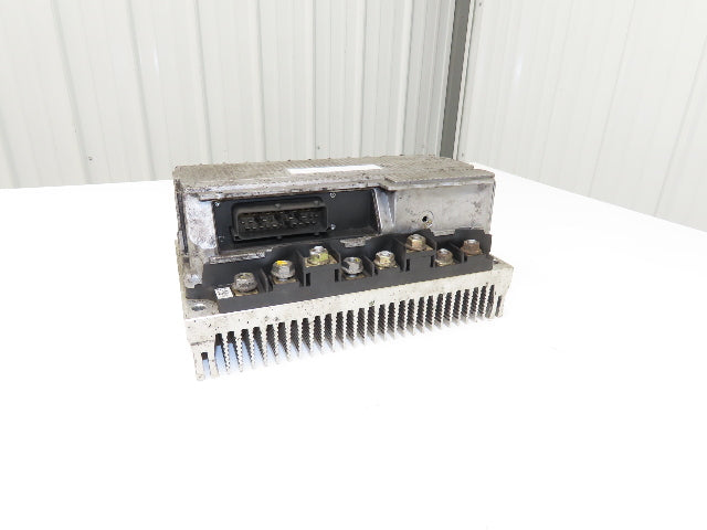 Linde 3903504230 Forklift CP Control Output Module Removed From E32CL