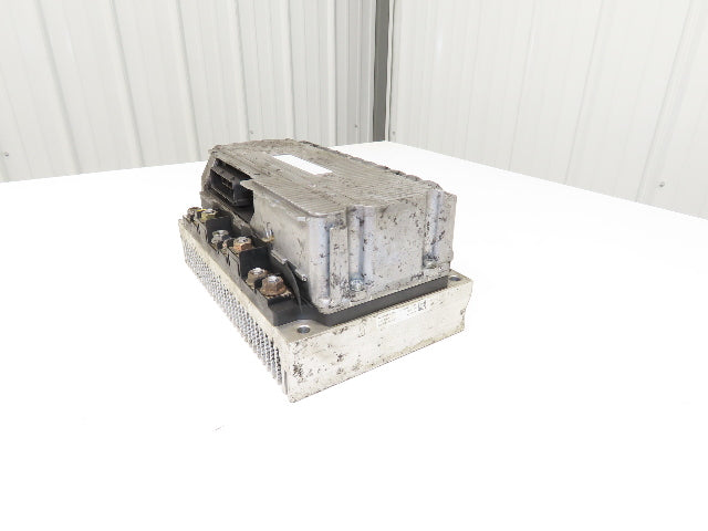 Linde 3903504230 Forklift CP Control Output Module Removed From E32CL