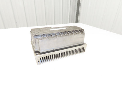 Linde 3903504230 Forklift CP Control Output Module Removed From E32CL