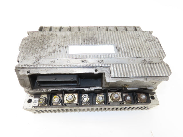 Linde 3903504230 Forklift CP Control Output Module Removed From E32CL