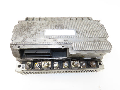Linde 3903504230 Forklift CP Control Output Module Removed From E32CL