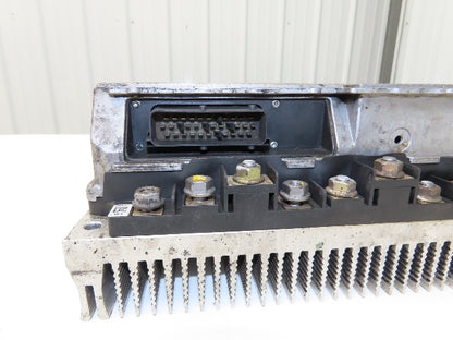 Linde 3903504230 Forklift CP Control Output Module Removed From E32CL