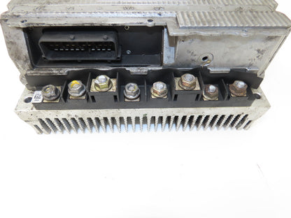 Linde 3903504230 Forklift CP Control Output Module Removed From E32CL