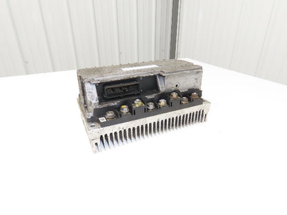 Linde 3903504230 Forklift CP Control Output Module Removed From E32CL