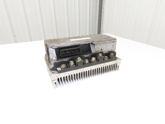 Linde 3903504230 Forklift CP Control Output Module Removed From E32CL