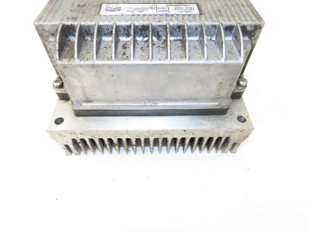 Linde 3903504231 Forklift CP Control Output Module Removed From E32CL