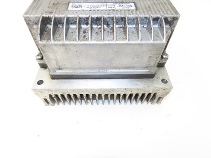 Linde 3903504231 Forklift CP Control Output Module Removed From E32CL