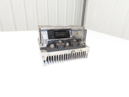 Linde 3903504231 Forklift CP Control Output Module Removed From E32CL
