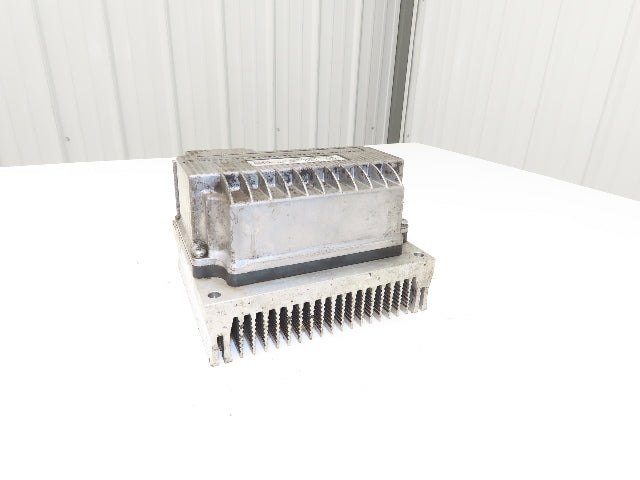 Linde 3903504231 Forklift CP Control Output Module Removed From E32CL