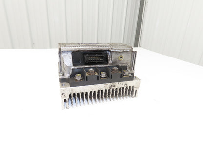 Linde 3903504231 Forklift CP Control Output Module Removed From E32CL