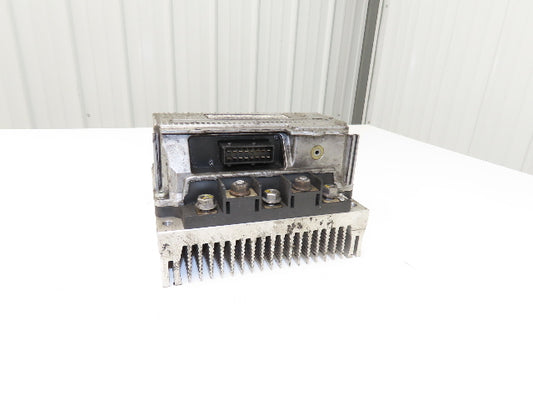 Linde 3903504231 Forklift CP Control Output Module Removed From E32CL