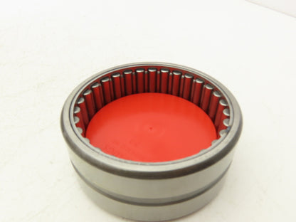 McGill MR48N Cagerol Machined Roller Bearing 3" ID x 3.75" OD x 1.5" W Lot of 2