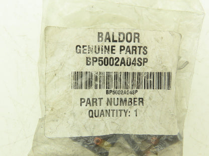 Baldor-Reliance BP5002A04SP DC Motor Carbon Brush 1/2"x 3/4"x 1-1/4" Set of 2