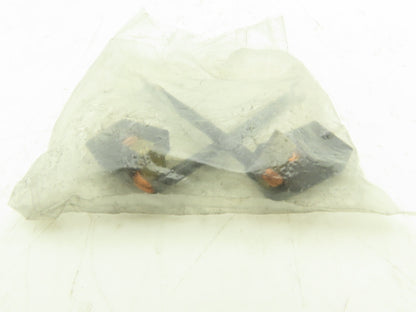 Baldor-Reliance BP5002A04SP DC Motor Carbon Brush 1/2"x 3/4"x 1-1/4" Set of 2