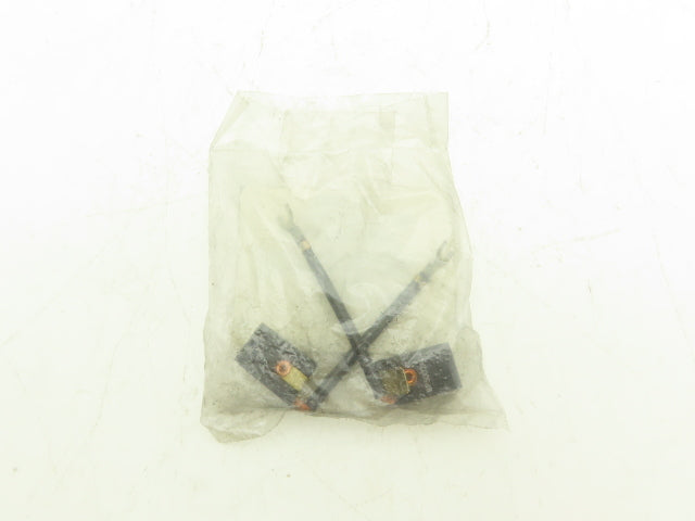 Baldor-Reliance BP5002A04SP DC Motor Carbon Brush 1/2"x 3/4"x 1-1/4" Set of 2