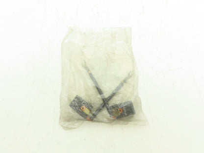 Baldor-Reliance BP5002A04SP DC Motor Carbon Brush 1/2"x 3/4"x 1-1/4" Set of 2
