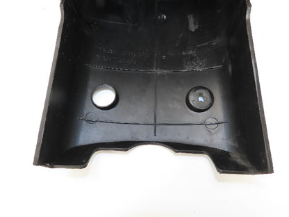 Linde Forklift Steering Column Cover Plastic Shroud Removed From E32CL READ