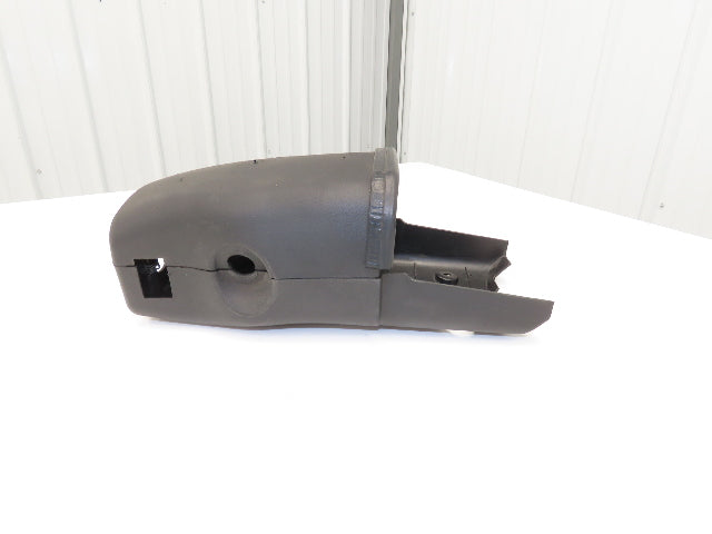 Linde Forklift Steering Column Cover Plastic Shroud Removed From E32CL READ