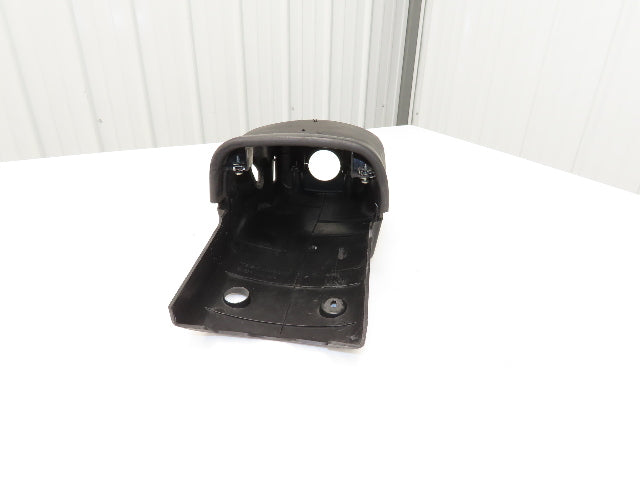 Linde Forklift Steering Column Cover Plastic Shroud Removed From E32CL READ