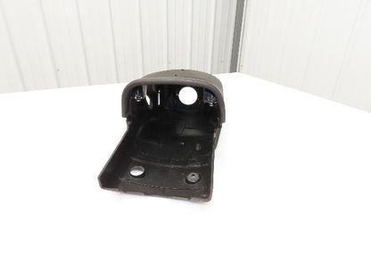 Linde Forklift Steering Column Cover Plastic Shroud Removed From E32CL READ
