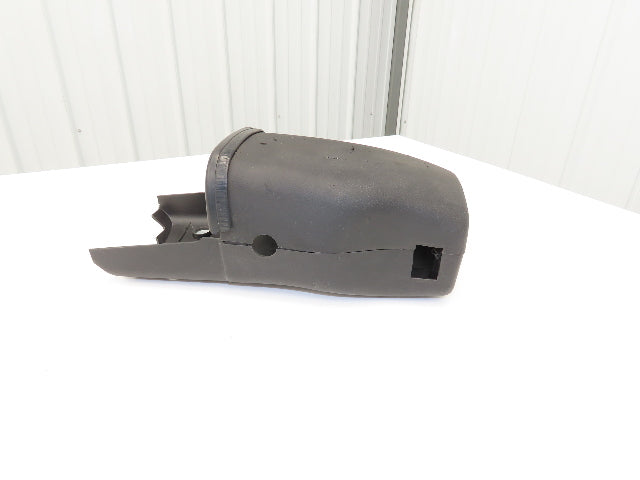 Linde Forklift Steering Column Cover Plastic Shroud Removed From E32CL READ