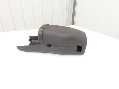 Linde Forklift Steering Column Cover Plastic Shroud Removed From E32CL READ
