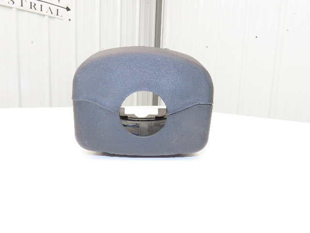Linde Forklift Steering Column Cover Plastic Shroud Removed From E32CL READ