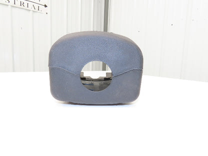 Linde Forklift Steering Column Cover Plastic Shroud Removed From E32CL READ