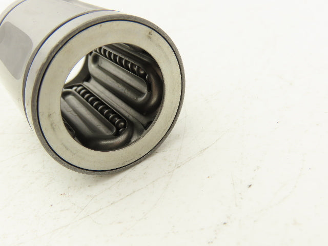 Thomson A162536 Linear Ball Bushing 1" Shaft Dia 2.233" OD x 2" W Lot of 2