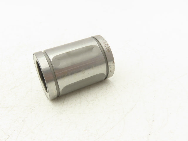 Thomson A162536 Linear Ball Bushing 1" Shaft Dia 2.233" OD x 2" W Lot of 2