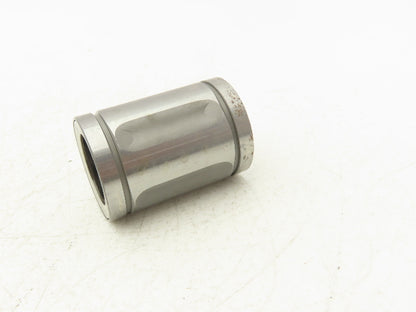 Thomson A162536 Linear Ball Bushing 1" Shaft Dia 2.233" OD x 2" W Lot of 2