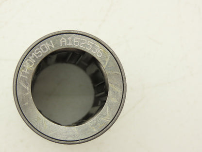 Thomson A162536 Linear Ball Bushing 1" Shaft Dia 2.233" OD x 2" W Lot of 2