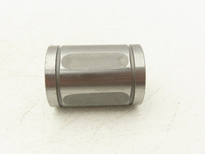 Thomson A162536 Linear Ball Bushing 1" Shaft Dia 2.233" OD x 2" W Lot of 2